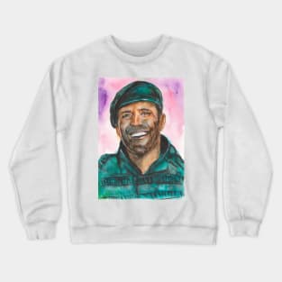 Jason Statham Crewneck Sweatshirt